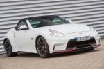 Nissan 370Z RS Roadster 2017 года